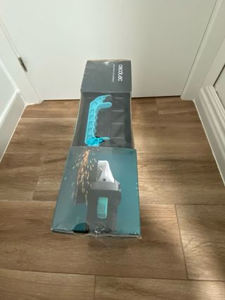 Radial Power 700W Cecotec Inalámbrica