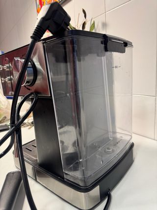 Cafetera Expresso Ufesa CE7255