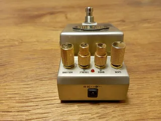 Pedal Marshall GV-2 GUV'NOR PLUS