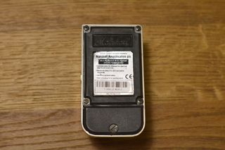 Pedal Marshall GV-2 GUV'NOR PLUS