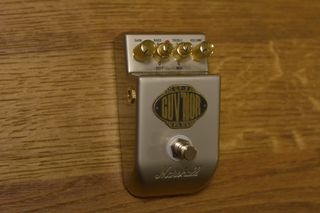Pedal Marshall GV-2 GUV'NOR PLUS
