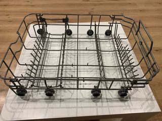 Cestas lavavajillas Teka DW8 41FI / DW8 40FI