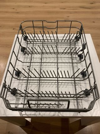 Cestas lavavajillas Teka DW8 41FI / DW8 40FI