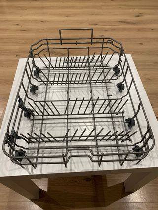 Cestas lavavajillas Teka DW8 41FI / DW8 40FI