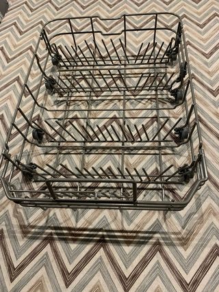 Cestas lavavajillas Teka DW8 41FI / DW8 40FI