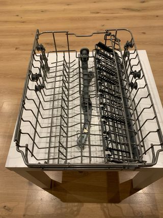 Cestas lavavajillas Teka DW8 41FI / DW8 40FI