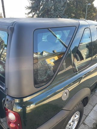 Land Rover Freelander 1 1998 97cv