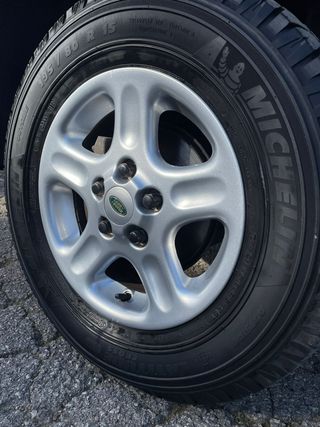 Land Rover Freelander 1 1998 97cv