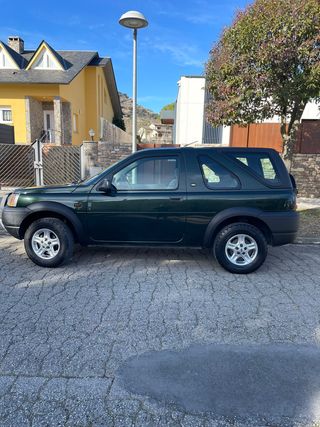 Land Rover Freelander 1 1998 97cv