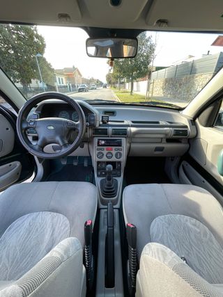 Land Rover Freelander 1 1998 97cv