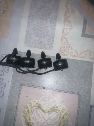 Motores Drone Eachine 2300KV Nuevos