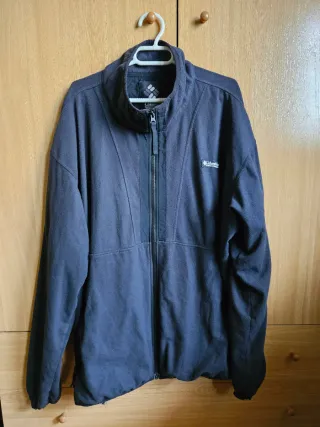 Chaqueta polar Columbia