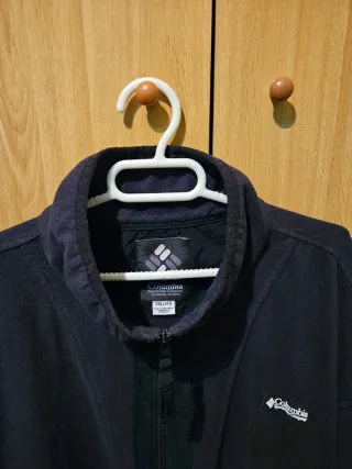 Chaqueta polar Columbia