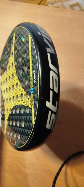 Pala Padel Star Vie Spika