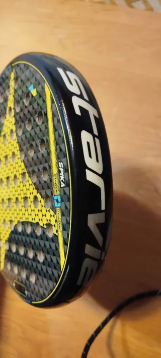 Pala Padel Star Vie Spika