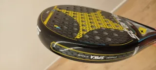 Pala Padel Star Vie Spika