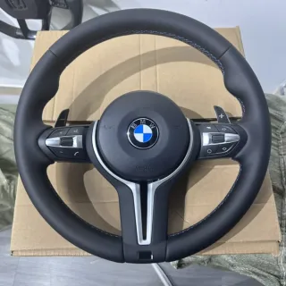 Volante deportivo a medida