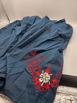 Nuevo:Disfraz Tirolesa Alemana Mujer