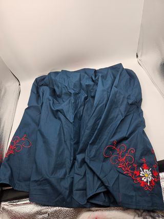 Nuevo:Disfraz Tirolesa Alemana Mujer