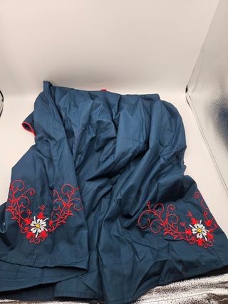 Nuevo:Disfraz Tirolesa Alemana Mujer