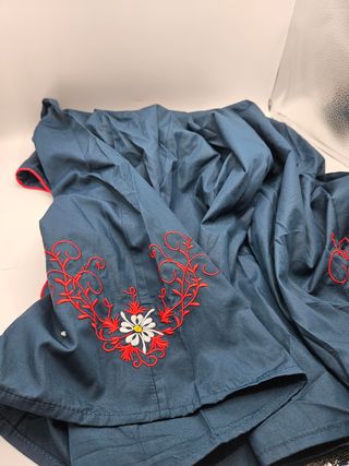 Nuevo:Disfraz Tirolesa Alemana Mujer