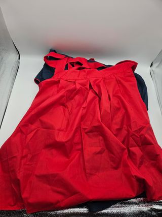 Nuevo:Disfraz Tirolesa Alemana Mujer