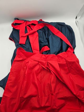 Nuevo:Disfraz Tirolesa Alemana Mujer