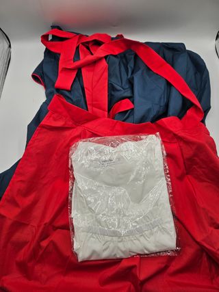 Nuevo:Disfraz Tirolesa Alemana Mujer