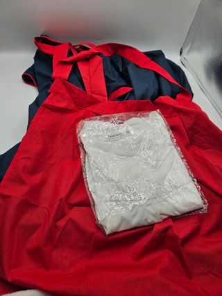 Nuevo:Disfraz Tirolesa Alemana Mujer