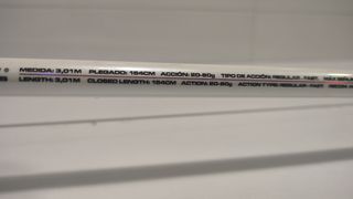 Caña Cinnetic Crafty Sea Bass 300MH