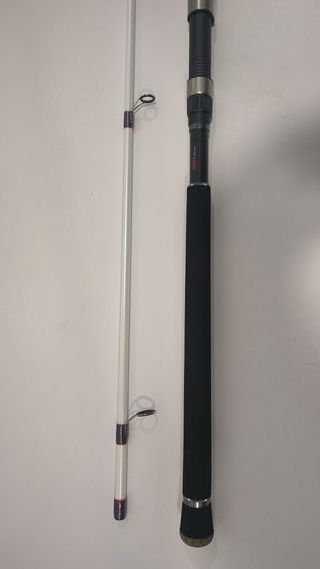 Caña Cinnetic Crafty Sea Bass 300MH