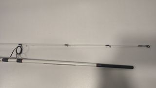 Caña Cinnetic Crafty Sea Bass 300MH