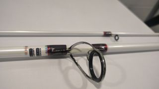 Caña Cinnetic Crafty Sea Bass 300MH