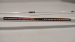 Caña Cinnetic Crafty Sea Bass 300MH