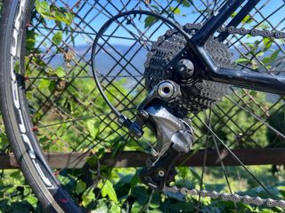 Bicicleta de carretera Focus