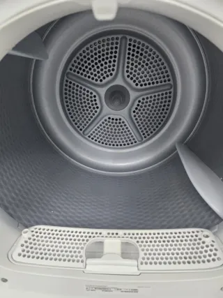 Secadora Bosch Serie 4, 8kg con grantia y Transpor