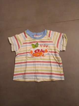 Ropa Bebé Niño