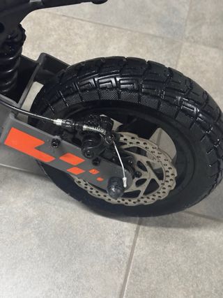 Patinete Eléctrico Kukirin G2