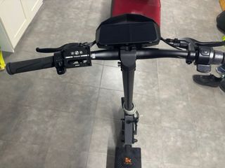 Patinete Eléctrico Kukirin G2