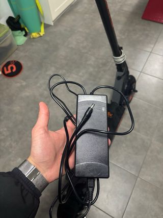 Patinete Eléctrico Kukirin G2