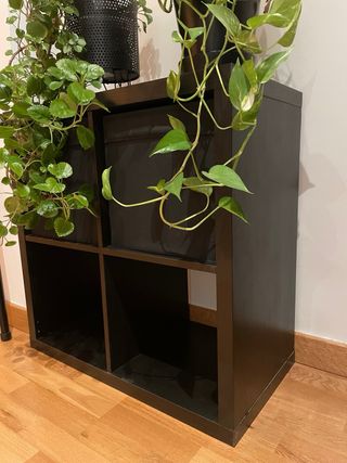 Estantería Kallax Ikea