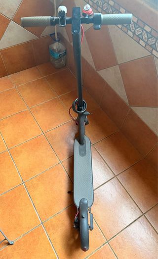 Patinete Eléctrico Xiaomi Mi Scooter