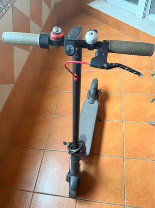 Patinete Eléctrico Xiaomi Mi Scooter