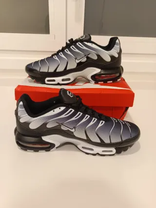 Nike Air Max Plus TN Talla 43