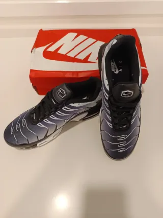 Nike Air Max Plus TN Talla 43