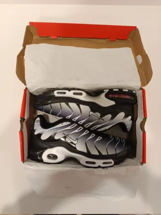 Nike Air Max Plus TN Talla 43