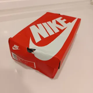 Nike Air Max Plus TN Talla 43