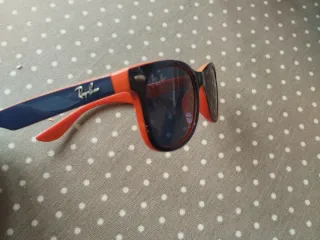 Gafas de sol Ray-Ban para niños