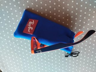 Gafas de sol Ray-Ban para niños