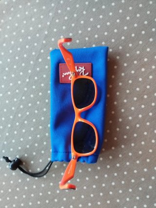 Gafas de sol Ray-Ban para niños